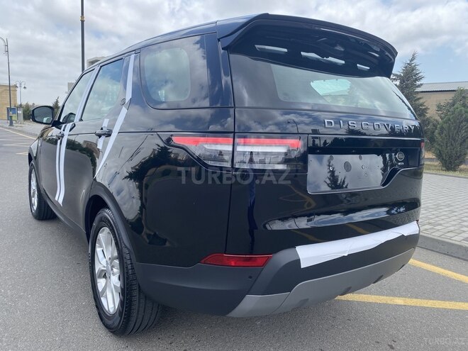 Land Rover Discovery 2017, 0 km - 3.0 l - Bakı