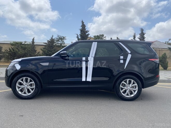 Land Rover Discovery 2017, 0 km - 3.0 l - Bakı