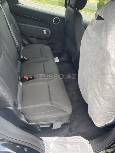 Land Rover Discovery 2017, 0 km - 3.0 l - Bakı