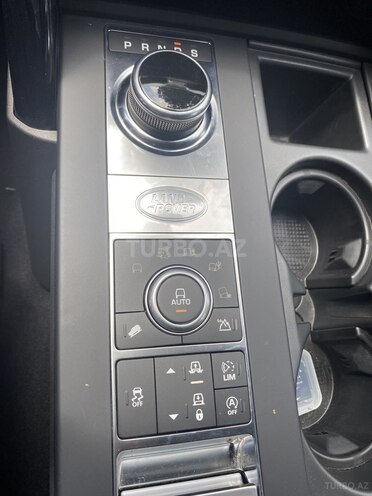 Land Rover Discovery 2017, 0 km - 3.0 l - Bakı