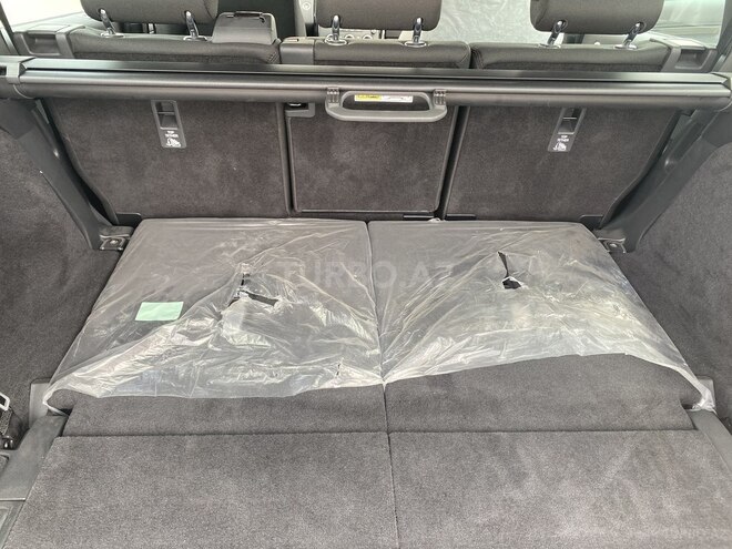 Land Rover Discovery 2017, 0 km - 3.0 l - Bakı
