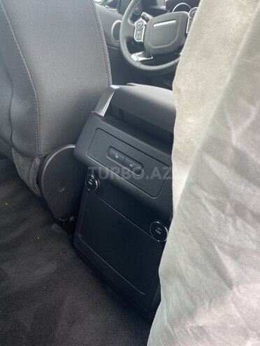 Land Rover Discovery 2017, 0 km - 3.0 l - Bakı