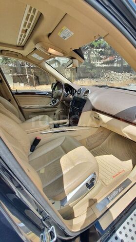 Mercedes GL 550 2008, 155,000 km - 5.5 l - Bakı