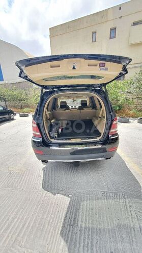 Mercedes GL 550 2008, 155,000 km - 5.5 l - Bakı