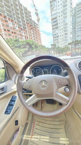 Mercedes GL 550 2008, 155,000 km - 5.5 l - Bakı