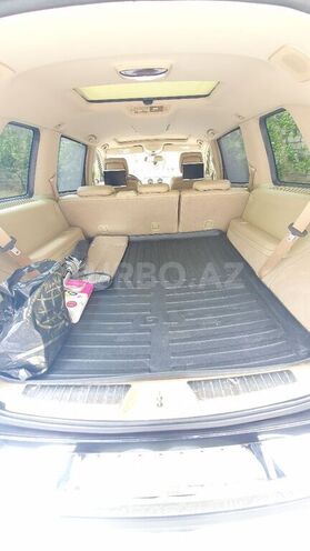 Mercedes GL 550 2008, 155,000 km - 5.5 l - Bakı