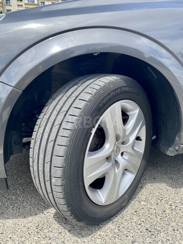 Opel Astra 2009, 139,000 km - 1.4 л - Bakı