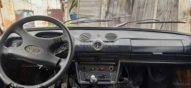 LADA (VAZ) 21011 1983, 29,759 km - 1.3 l - Bərdə