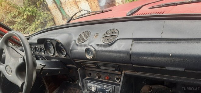 LADA (VAZ) 21011 1983, 29,759 km - 1.3 l - Bərdə