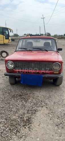 LADA (VAZ) 21011 1983, 29,759 km - 1.3 l - Bərdə