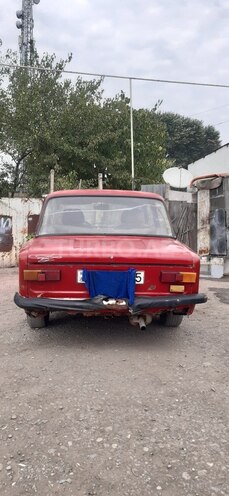 LADA (VAZ) 21011 1983, 29,759 km - 1.3 l - Bərdə