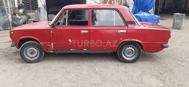 LADA (VAZ) 21011 1983, 29,759 km - 1.3 l - Bərdə