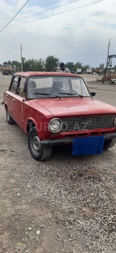 LADA (VAZ) 21011 1983, 29,759 km - 1.3 l - Bərdə