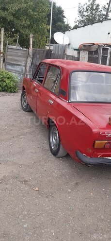 LADA (VAZ) 21011 1983, 29,759 km - 1.3 l - Bərdə