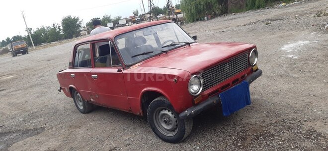 LADA (VAZ) 21011 1983, 29,759 km - 1.3 l - Bərdə