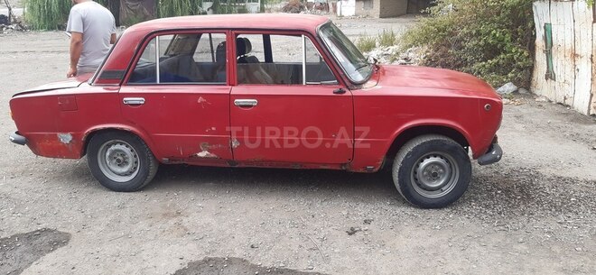 LADA (VAZ) 21011 1983, 29,759 km - 1.3 l - Bərdə