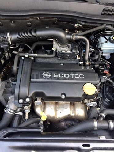 Opel Astra 2009, 139,000 km - 1.4 л - Bakı