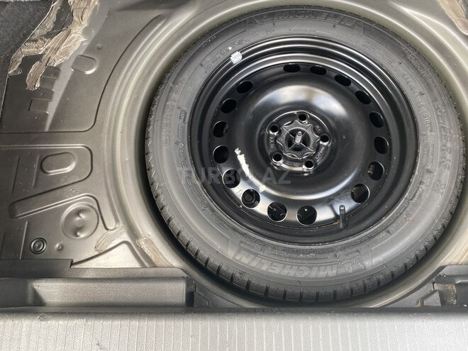 Opel Astra 2009, 139,000 km - 1.4 л - Bakı
