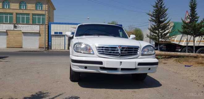 GAZ 3110 2004, 147,522 km - 2.4 l - Sabirabad