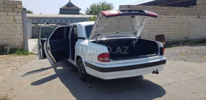 GAZ 3110 2004, 147,522 km - 2.4 l - Sabirabad