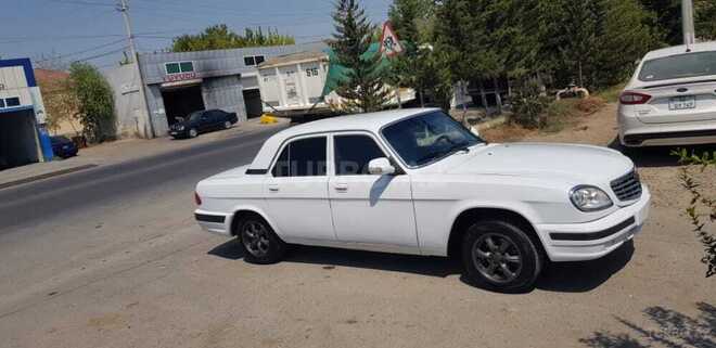 GAZ 3110 2004, 147,522 km - 2.4 l - Sabirabad