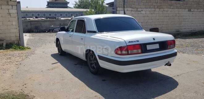 GAZ 3110 2004, 147,522 km - 2.4 l - Sabirabad