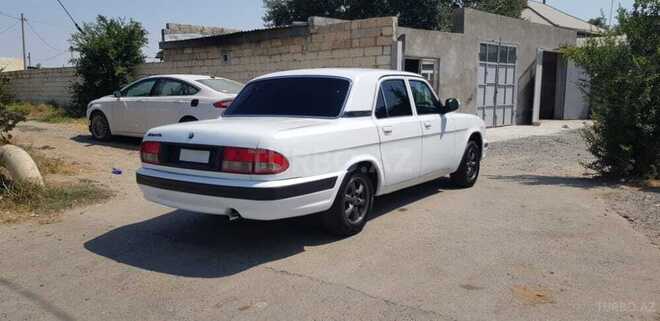 GAZ 3110 2004, 147,522 km - 2.4 l - Sabirabad