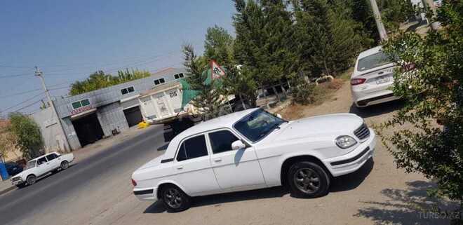GAZ 3110 2004, 147,522 km - 2.4 l - Sabirabad