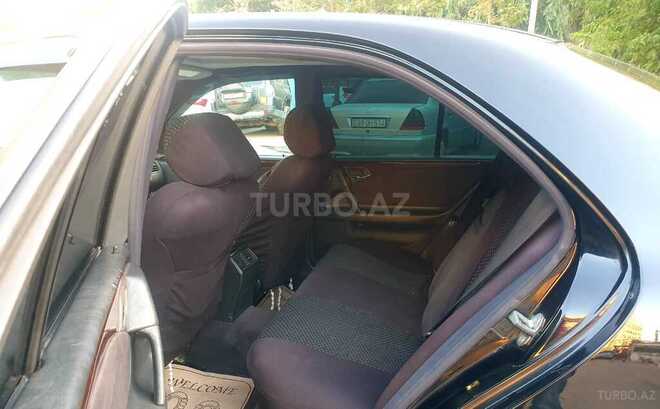 Mercedes E 280 1997, 240,000 km - 2.8 л - Bakı