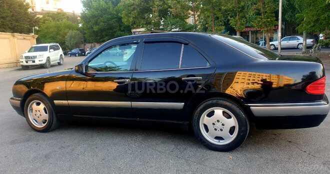 Mercedes E 280 1997, 240,000 km - 2.8 л - Bakı