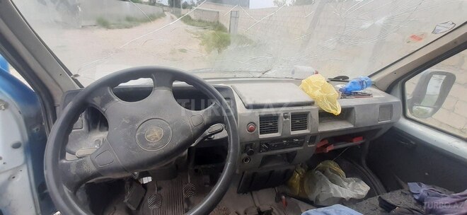 GAZ 33021 2001, 85,000 km - 2.0 l - Sabirabad