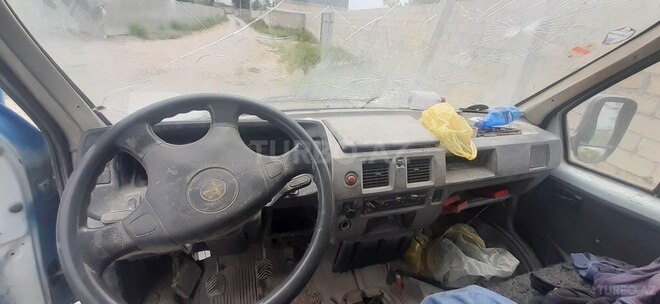 GAZ 33021 2001, 85,000 km - 2.0 l - Sabirabad