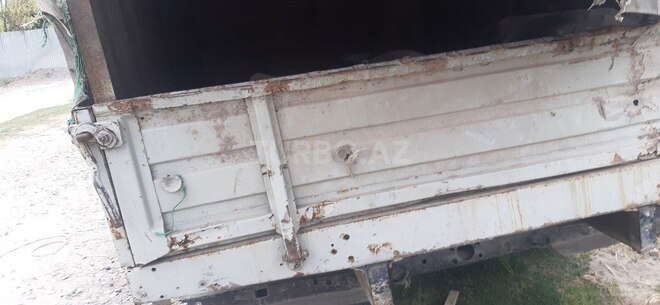 GAZ 33021 2001, 85,000 km - 2.0 l - Sabirabad
