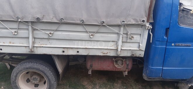GAZ 33021 2001, 85,000 km - 2.0 l - Sabirabad