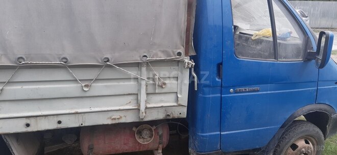 GAZ 33021 2001, 85,000 km - 2.0 l - Sabirabad