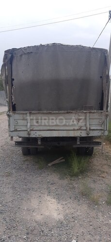 GAZ 33021 2001, 85,000 km - 2.0 l - Sabirabad