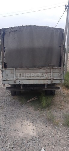 GAZ 33021 2001, 85,000 km - 2.0 l - Sabirabad