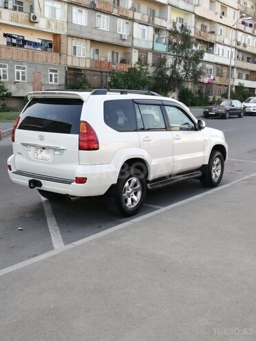 Toyota Prado 2006, 175,000 km - 2.7 l - Bakı