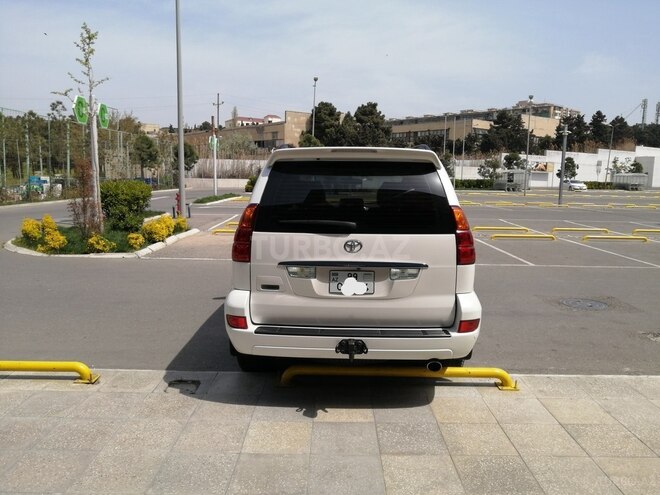 Toyota Prado 2006, 175,000 km - 2.7 l - Bakı