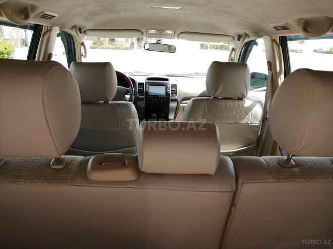 Toyota Prado 2006, 175,000 km - 2.7 l - Bakı
