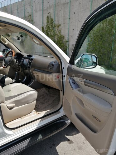 Toyota Prado 2006, 175,000 km - 2.7 l - Bakı
