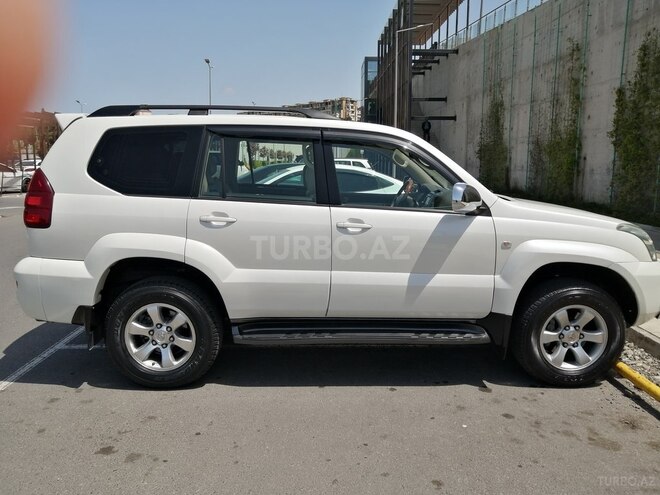 Toyota Prado 2006, 175,000 km - 2.7 l - Bakı