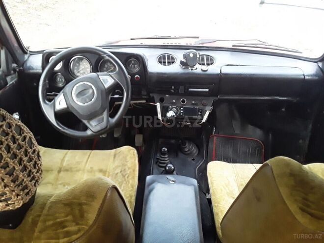 LADA (VAZ) Niva 1991, 390,000 km - 1.6 l - Lerik
