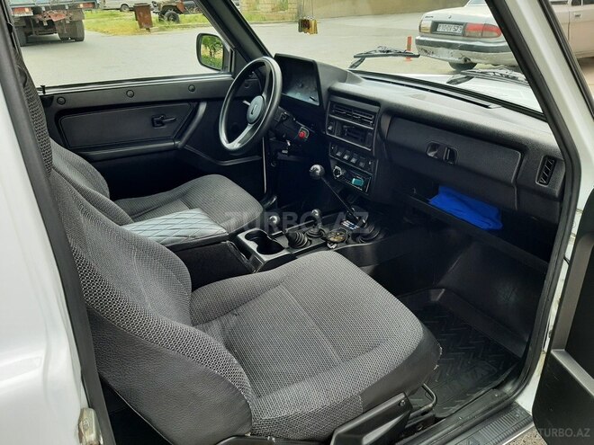 LADA (VAZ) Niva 2014, 167,000 km - 1.7 l - Şirvan