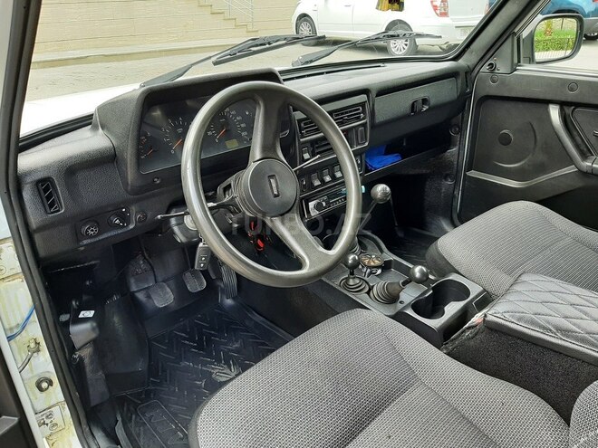 LADA (VAZ) Niva 2014, 167,000 km - 1.7 l - Şirvan