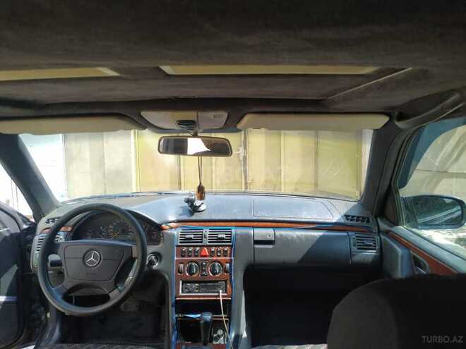 Mercedes E 200 1997, 350,000 km - 2.0 l - Bakı