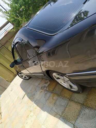 Mercedes E 200 1997, 350,000 km - 2.0 l - Bakı