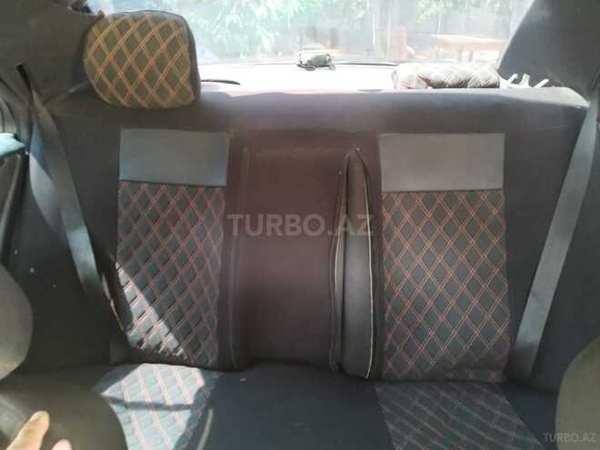 Mercedes E 200 1997, 350,000 km - 2.0 l - Bakı