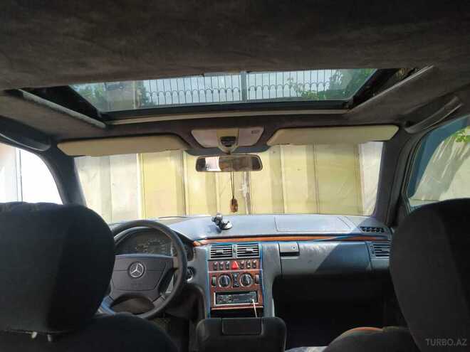 Mercedes E 200 1997, 350,000 km - 2.0 l - Bakı