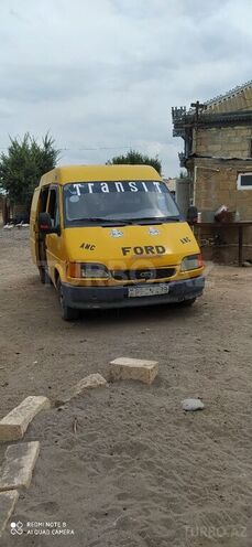 Ford Transit 1998, 146,333 km - 2.5 l - Beyləqan